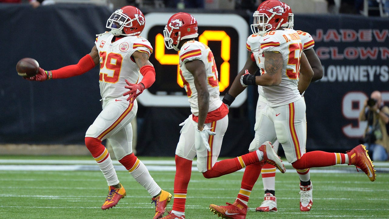 Belichick says Chiefs are hard to game-plan against